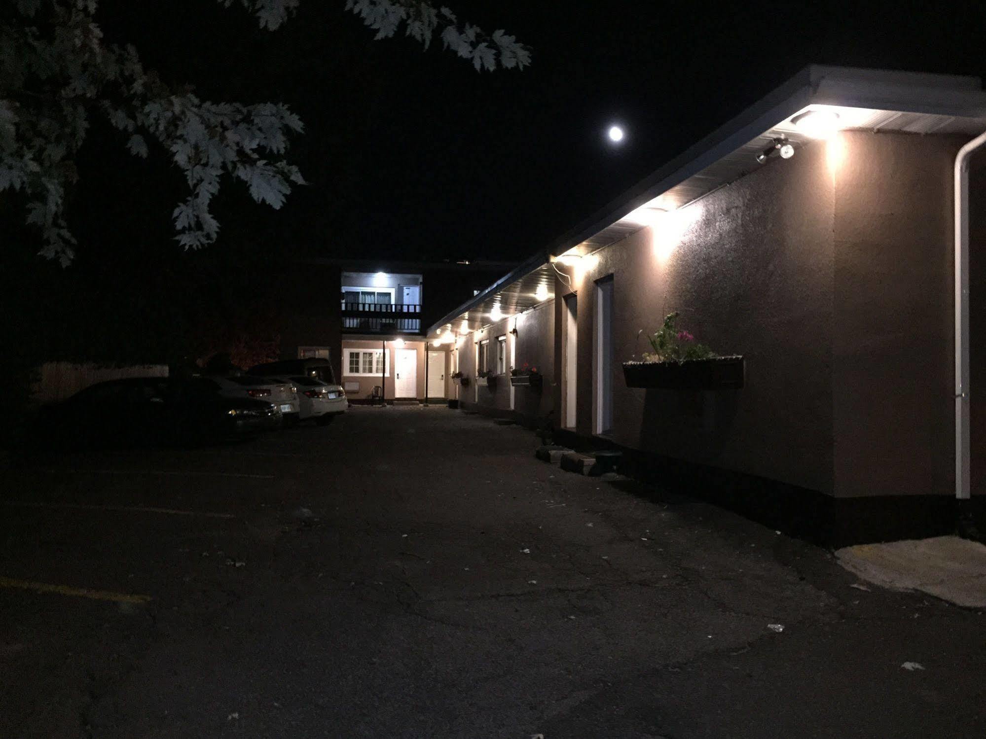 Stardust Motel Ottawa Esterno foto